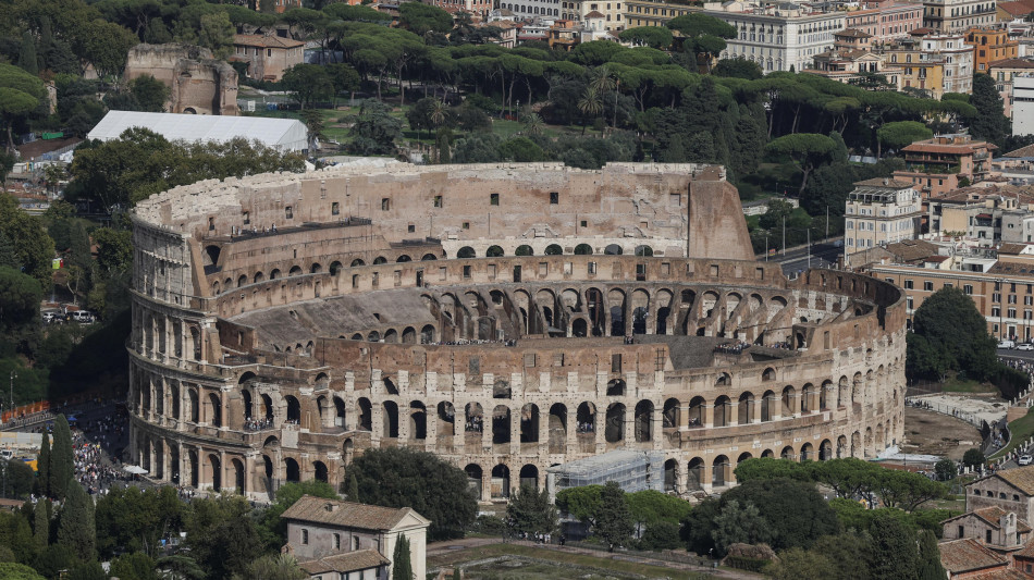 Emendamento governo, Roma Capitale potr&agrave; contare su fondi certi