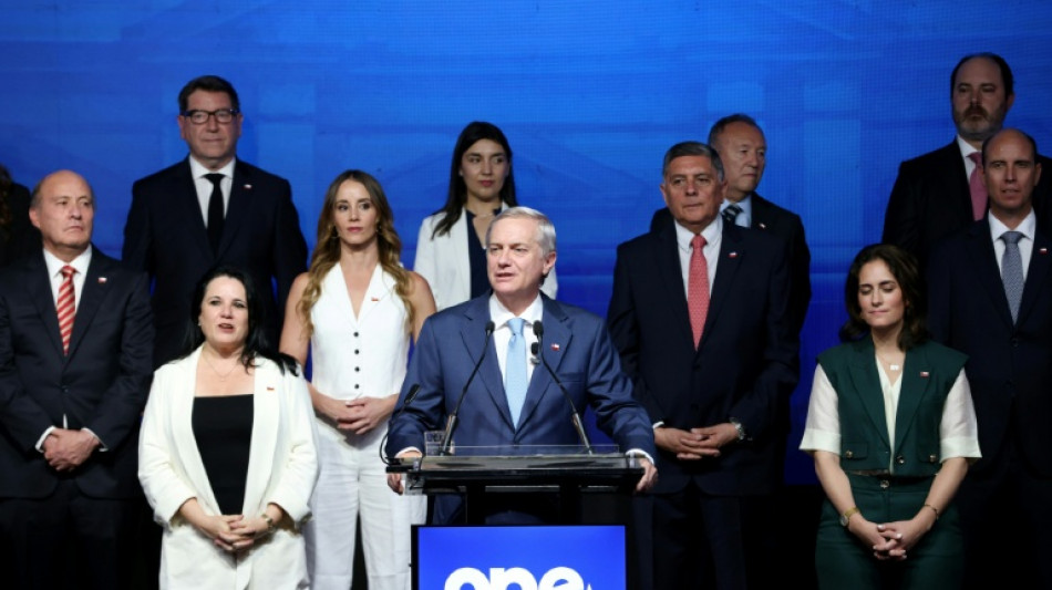 Kast nombra a dos exabogados de Pinochet como ministros de Defensa y DDHH de Chile