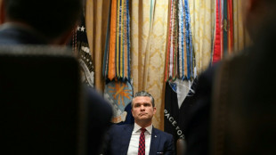 Uso do Signal pelo secretário de Defesa pôs forças dos EUA em risco, diz inspetor do Pentágono