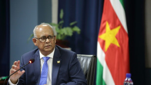 Chanceler do Suriname &eacute; eleito secret&aacute;rio-geral da OEA