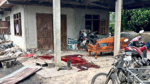 Intenses affrontements entre la Thaïlande et le Cambodge, au moins 11 morts