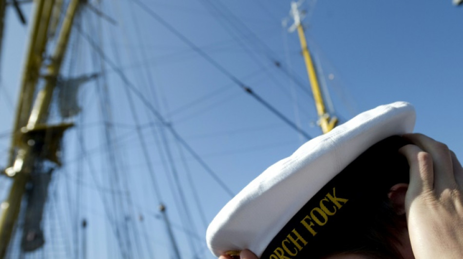 Bremer Oberlandesgericht lehnt Antr&auml;ge in Prozess um "Gorch Fock"-Sanierung ab