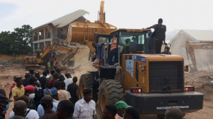 Nigeria: au moins 16 élèves tués dans l'effondrement d'une école, d'autres piégés