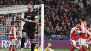 Champions: Bayer Leverkusen-Arsenal 1-1