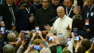 Papst Leo XIV. richtet Appell an Verhandler bei Weltklimakonferenz in Belém