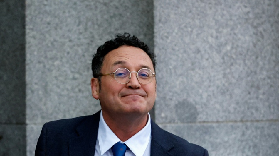 El juicio al fiscal general español por filtrar documentos judiciales será en noviembre