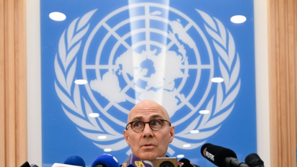 ONU afirma que Venezuela restringe liberdades &agrave; medida que elei&ccedil;&otilde;es se aproximam