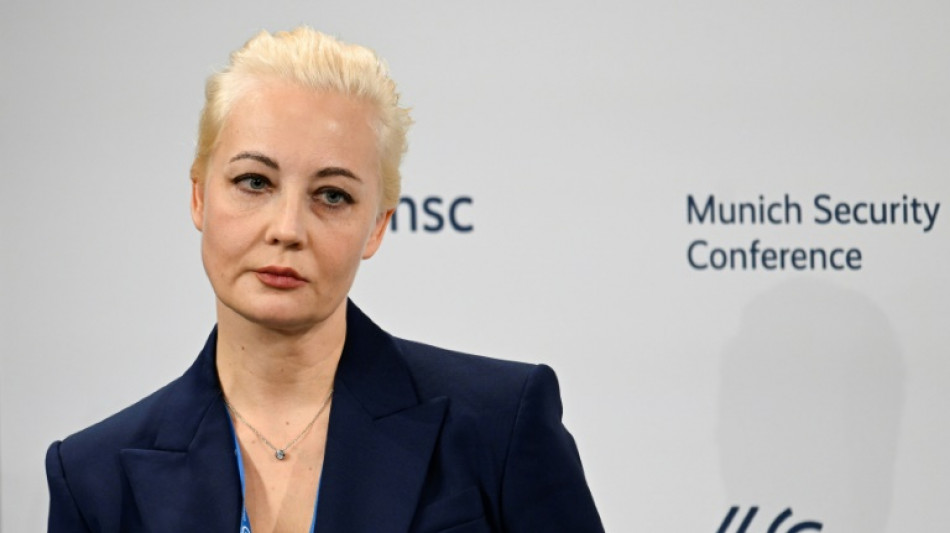 Kremlin chama as acusa&ccedil;&otilde;es da vi&uacute;va de Navalny de 'infundadas'