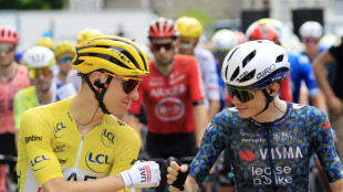 Tour: Vingegaard 'per battere Pogacar io migliore più che mai'