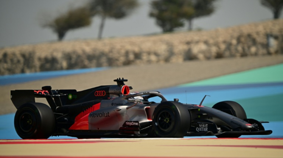 F1 hopes to fuel growth in North America with Netflix and Apple