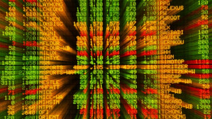 Stock markets continue retreat on rate hike fears