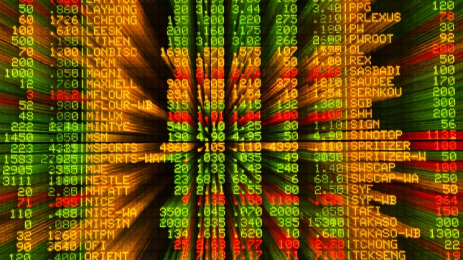 Stocks rally loses steam as economic concerns return