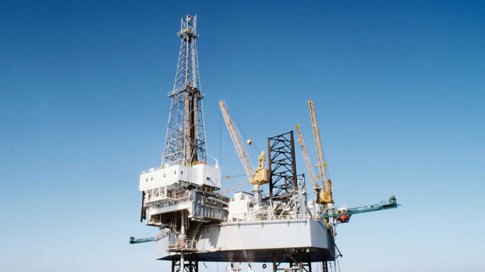 Il petrolio &egrave; in ribasso, Wti a 67,98 dollari