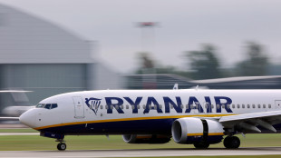 Ryanair supera i 20 milioni di passeggeri in settembre
