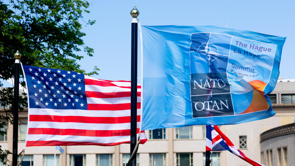 Usa, 'Nato non pu&ograve; essere alleanza in perpetua espansione'