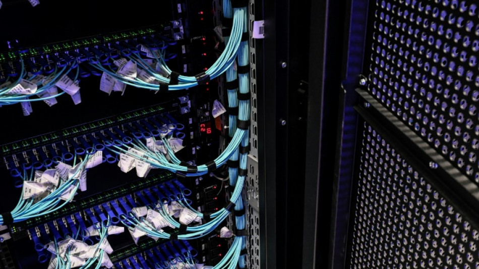 Erster europ&auml;ischer Exascale-Supercomputer kommt nach J&uuml;lich