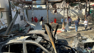 Israel afirma que mat&oacute; a dos miembros de Hezbol&aacute; en el sur de L&iacute;bano