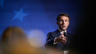 Macron attendu aux Emirats pour f&ecirc;ter No&euml;l avec les troupes