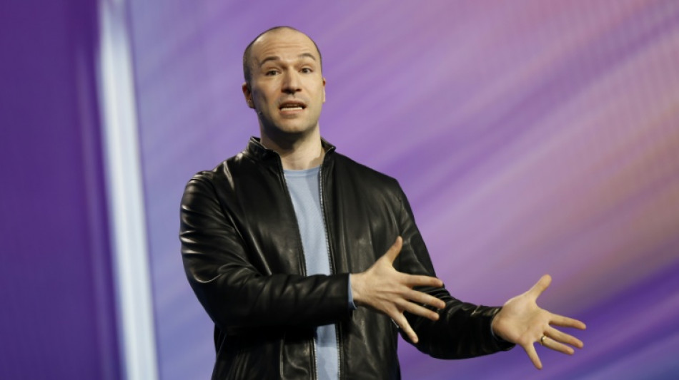 OpenAI says new model adept at making AI better