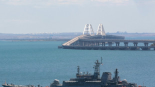 Ucr&acirc;nia ataca com drones navio russo em base no mar Negro