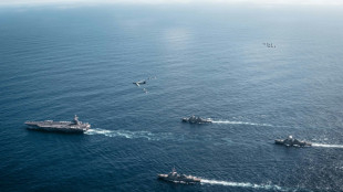 US-Streitkräfte greifen erneut mutmaßliches Drogenboot im Pazifik an: Drei Tote