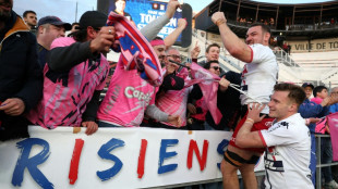 Top 14: Montpellier et le Stade fran&ccedil;ais comme des grands