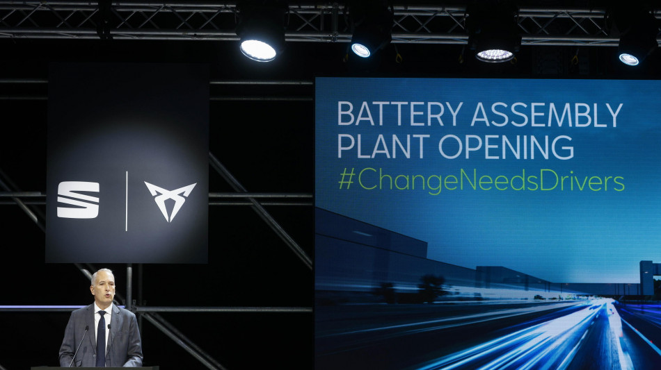 Media, Vw intende ritirare il marchio Seat dal mercato