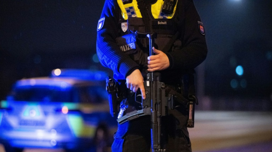 Martialischer Jungesellenabschied l&ouml;st Polizeieinsatz an N&uuml;rnberger Kino aus
