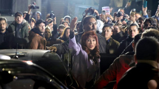 Ex-presidente argentina Kirchner convoca apoiadores a se organizarem diante de possível prisão