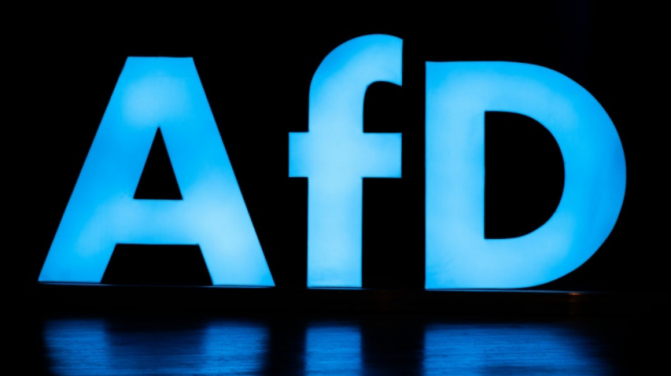 Stadt Essen k&uuml;ndigt Mietvertrag f&uuml;r AfD-Parteitag auf Messegel&auml;nde