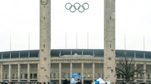 Investor Windhorst kritisiert Hertha-F&uuml;hrung: "Machterhalt und Kl&uuml;ngelei"