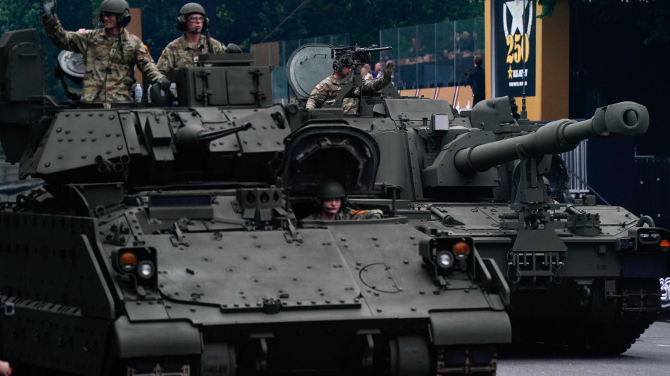 Pentagono, integreremo l'IA Palantir nelle Forze armate Usa