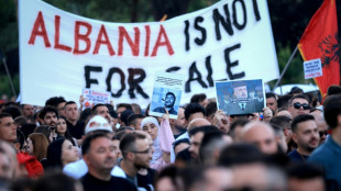 Albanian PM rallies support as Trump-linked resort row festers