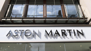 I dazi Usa pesano su Aston Martin, calano ricavi e utile operativo