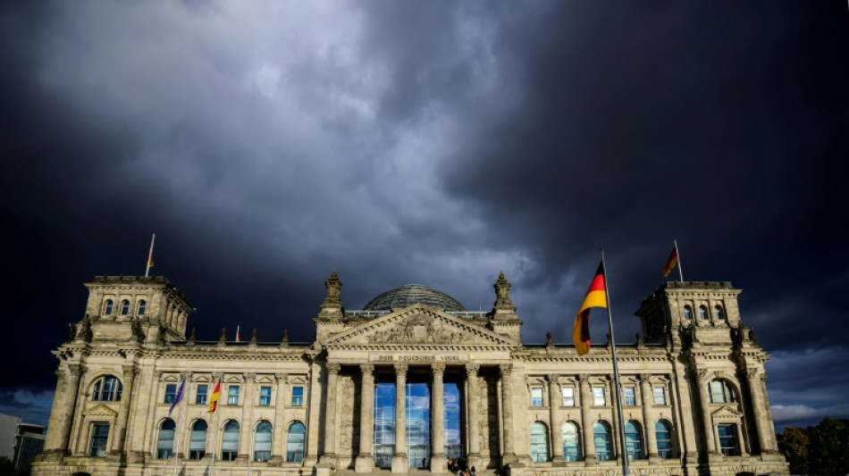 AfD provoziert Eklat in Bundestagsausschuss: Abgeordneter rei&szlig;t Leitung an sich