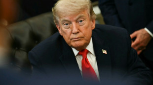 US deportation flight carrying Iranians lands in C.African Republic