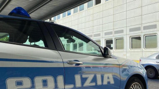 Operazione della polizia contro spaccio e furti in Trentino