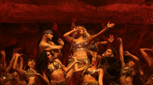 Au festival Coachella, Karol G appelle les Latinos &agrave; "ne pas avoir peur"