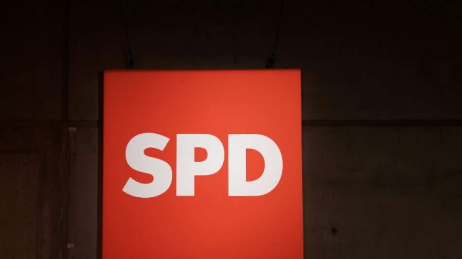 SPD dringt nach Bürgergeld-Einigung auf höhere Besteuerung von Reichen