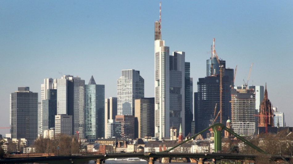 Frankfurt am Main setzt sich im Rennen um Sitz der neuen EU-Anti-Geldw&auml;schebeh&ouml;rde durch