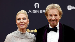 Fernseh-Legende Thomas Gottschalk ist an Krebs erkrankt