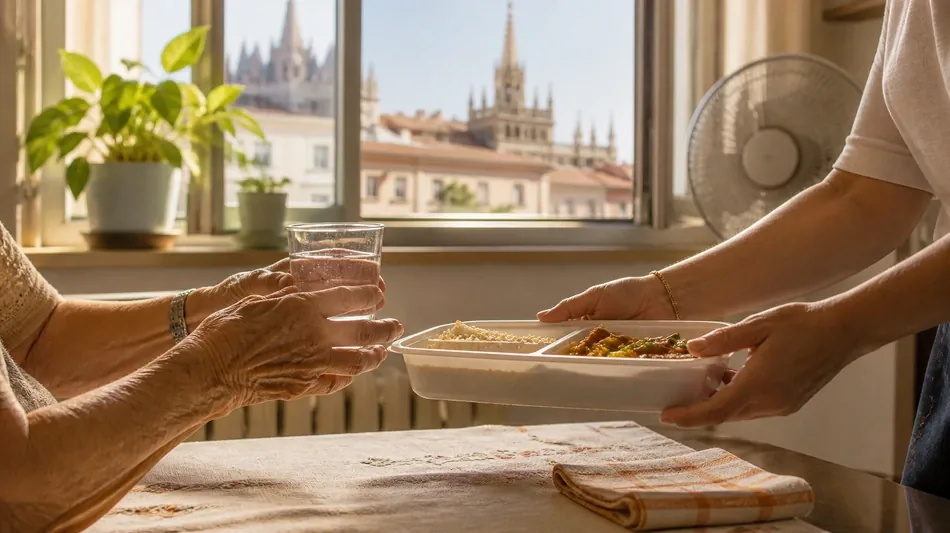 Milano Aiuta Estate, oltre 5.000 prestazioni per le persone fragili