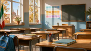 Scuola 2026-2027, rientri dal 7 al 17 settembre nelle regioni italiane