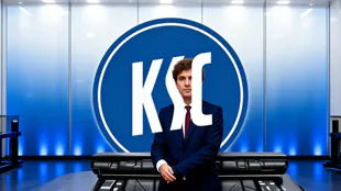 KSC empf&auml;ngt VfL Wolfsburg am Samstag um 13 Uhr