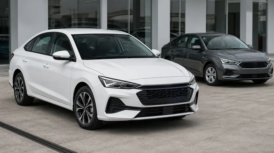 Descontos levam Chevrolet Onix Plus a menos de R$ 101 mil