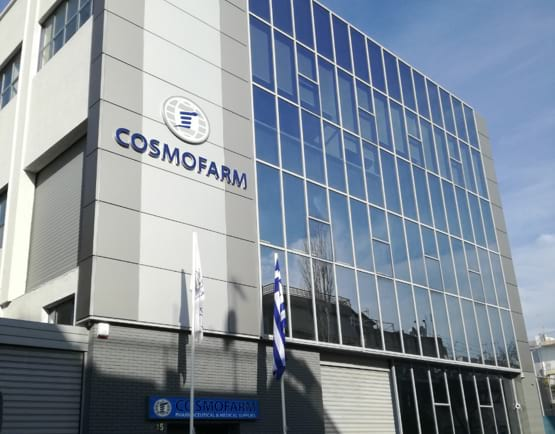 Cosmos Health&rsquo;s Subsidiary CosmoFarm Achieves Record Revenue, Up 8.62% to $43 Million YTD 2024, with Gross Profit Rising 21%