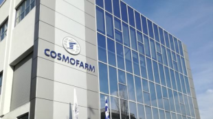 Cosmos Health&rsquo;s Subsidiary CosmoFarm Achieves Record Revenue, Up 8.62% to $43 Million YTD 2024, with Gross Profit Rising 21%