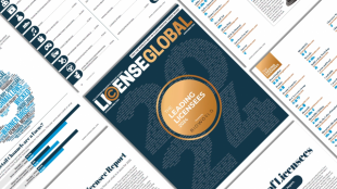 License Global's "Leading Licensees Report" Focuses on Manufacturing Trends and Branded Consumer Goods Performance