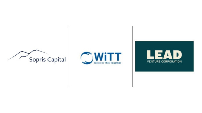 The WiTT Group, Inc Completes a Financing Round Led by Sopris Capital With Participation From LEAD to Accelerate Growth and Build Out Its Patient Engagement and Data Platform