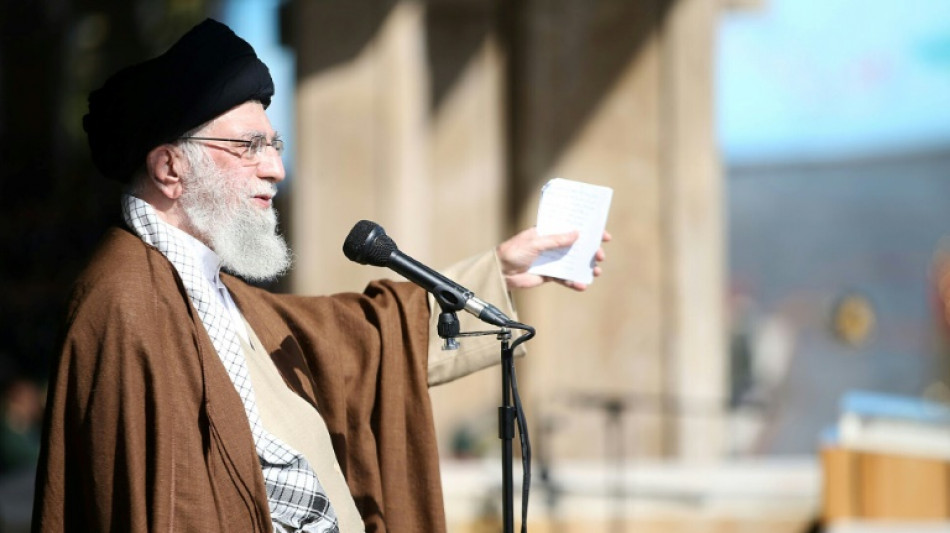 Could Israel-Hamas conflict descend into wider regional war?